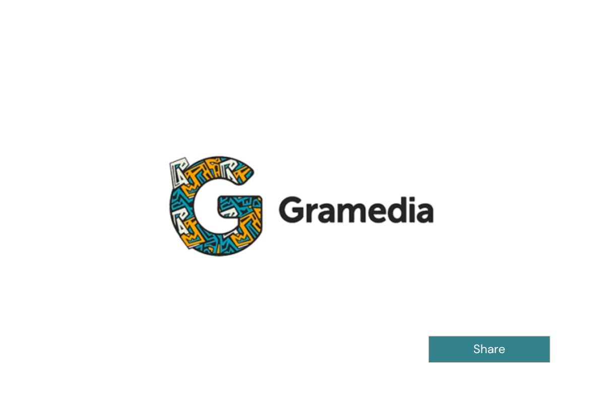 Lowongan Store Supervisor Gramedia Pontianak